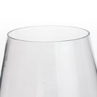 Conjunto de Taças para Vinho Branco Bohemia Ardea 450 ml em Cristal Ecológico – 6 Peças - 3