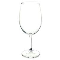 Conjunto de Taças para Água Bohemia Anna 580 ml em Cristal Ecológico - 6 Peças - 2