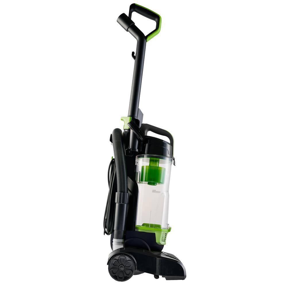 Aspirador de Pó Vertical Wap Life Speed 2 em 1 com 2000W – Verde e Preto - 7