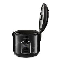 Panela Elétrica de Arroz Britânia PA5 Prime 5 Xícaras - Preta - 2