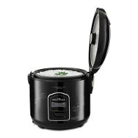 Panela Elétrica de Arroz Britânia PA5 Prime 5 Xícaras - Preta - 5