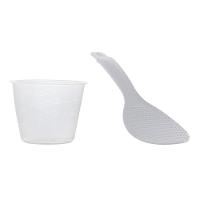 Panela Elétrica de Arroz Britânia PA5 Prime 5 Xícaras - Preta - 6