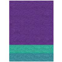 Conjunto de Panos Multiuso FlashLimp em Microfibra - 3 Peças - 1