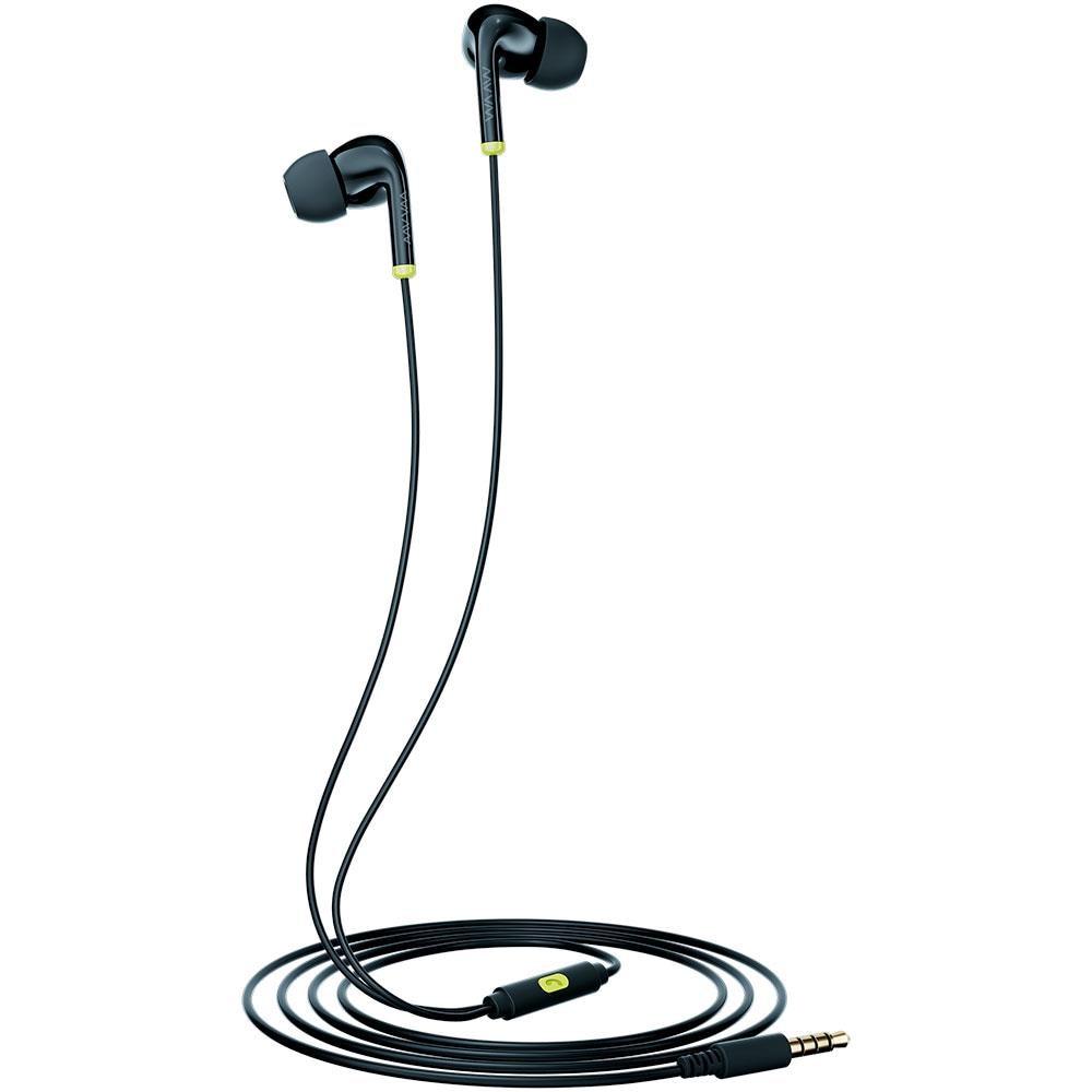 Fone de Ouvido WAAW by ALOK Vib 100 com Microfone Integrado - 4