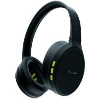 Fone de Ouvido WAAW by ALOK Sense 200 com Bluetooth, Microfone e Toque inteligente - 1