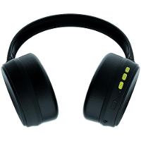 Fone de Ouvido WAAW by ALOK Sense 200 com Bluetooth, Microfone e Toque inteligente - 7