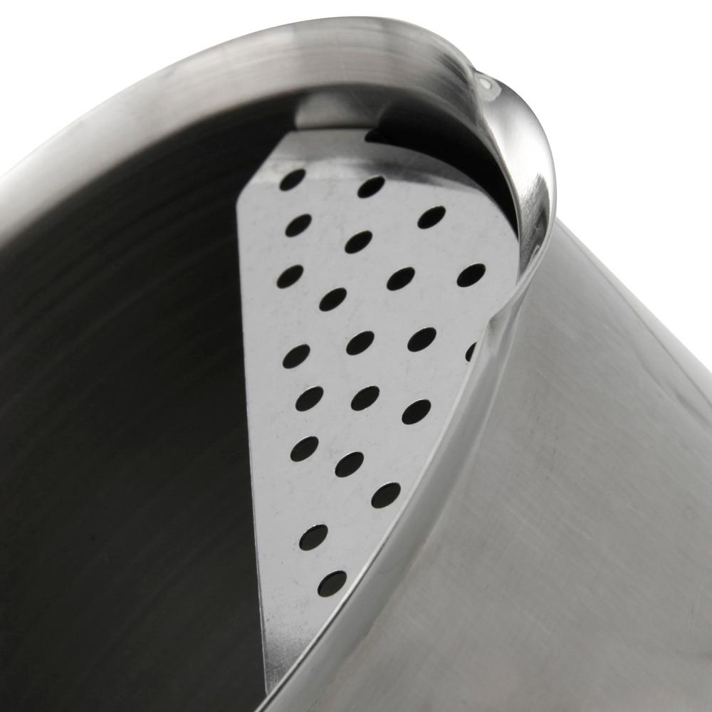 Jarra Brinox Arienzo 1658/102 1,9 L c/ Tampa e Aparador p/ Gelo - 3