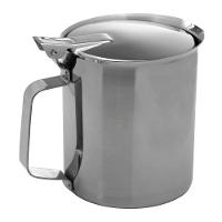 Jarra Brinox Arienzo 1658/102 1,9 L c/ Tampa e Aparador p/ Gelo - 1