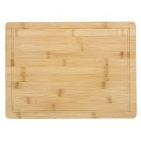 Tábua de Corte Haus Concept 57717/302 Bambu Natural - 40 cm - 2