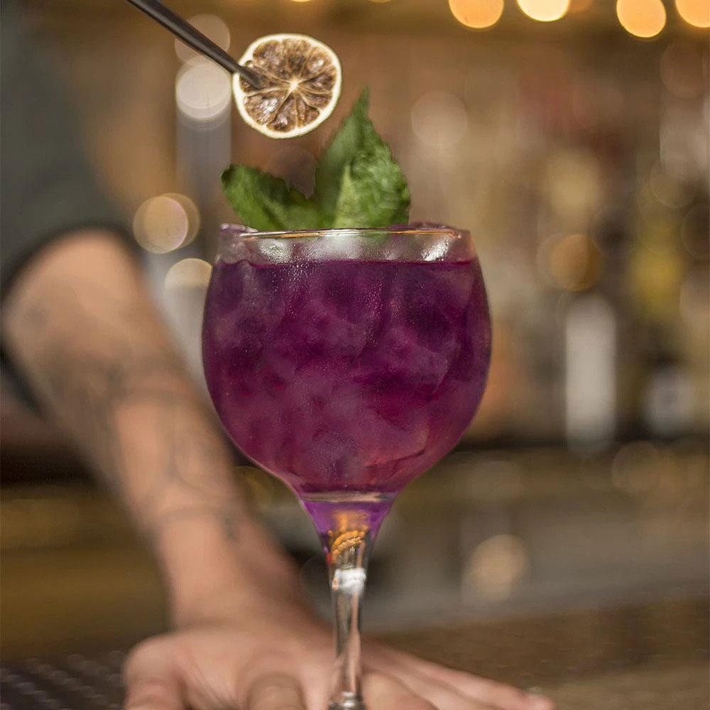 Conjunto de Taças para Gin Nadir 600 ml – 4 Peças - 3