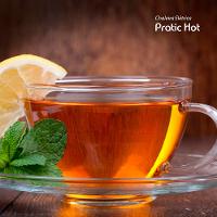 Chaleira Mondial Elétrica Pratic Hot com Capacidade 1 Litro CE-07 - Preta - 6