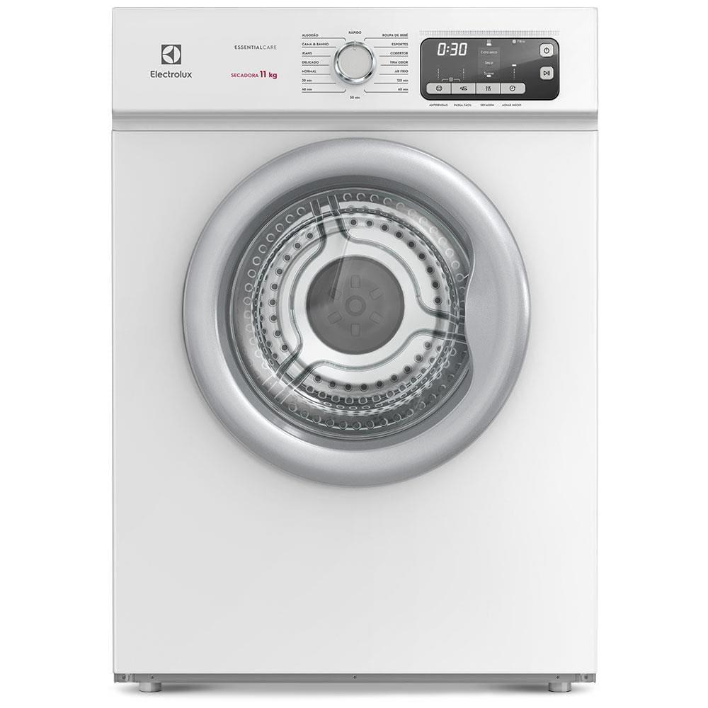 Secadora Electrolux STL11 Essential Care 11kg - Branca - 2