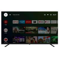 Smart TV LED 50" 4K Philco PTV50G10AG11SK Android TV, Dolby Audio, HDR e Processador Quad-core - 3