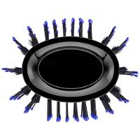 Escova Secadora Taiff Easy 1200W com Cerdas de Nylon - Lilás - 2