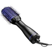 Escova Secadora Taiff Easy 1200W com Cerdas de Nylon - Lilás - 3