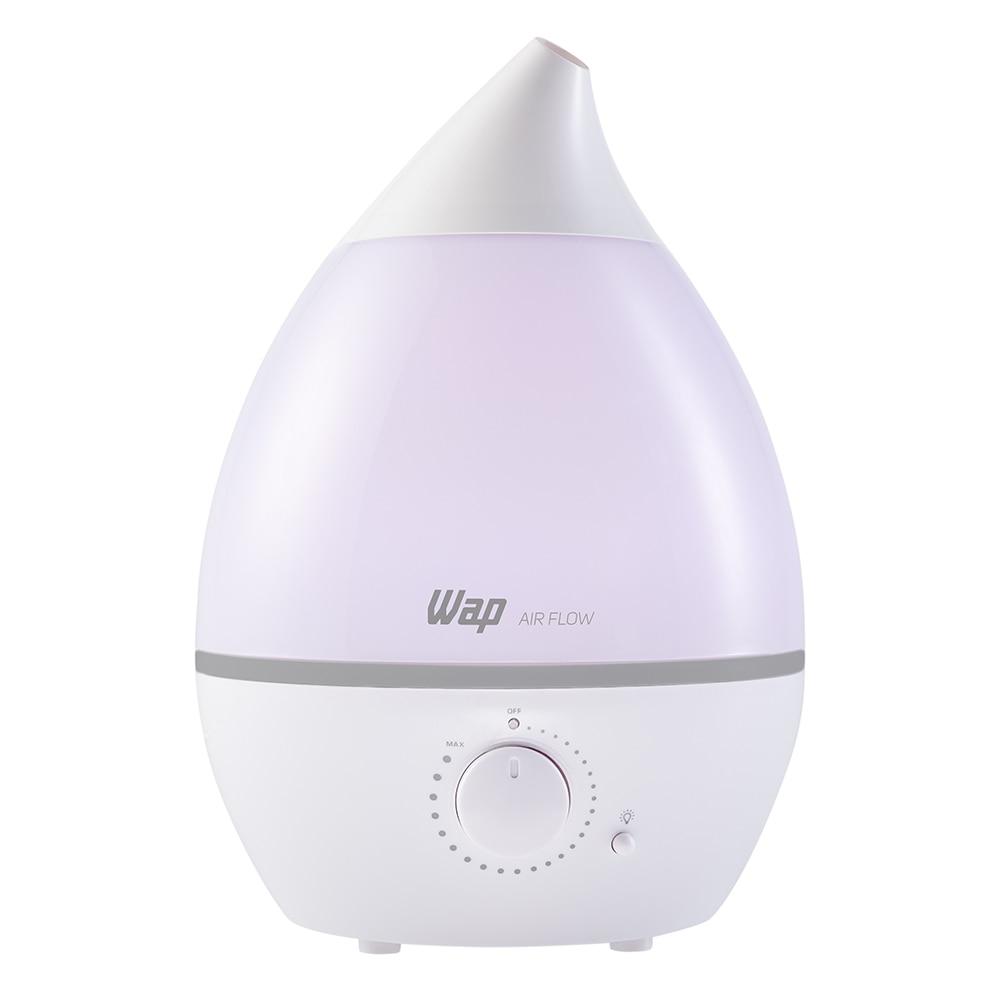 Umidificador de Ar Wap Air Flow Luminária 4 Litros Difusor de Aromas Bivolt - 3