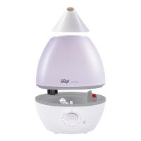 Umidificador de Ar Wap Air Flow Luminária 4 Litros Difusor de Aromas Bivolt - 7
