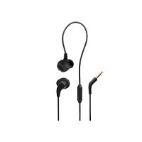 Fone Sport JBL RUN2BLK Endurance Resistente a água - 2