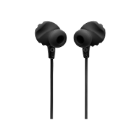 Fone Sport JBL RUN2BLK Endurance Resistente a água