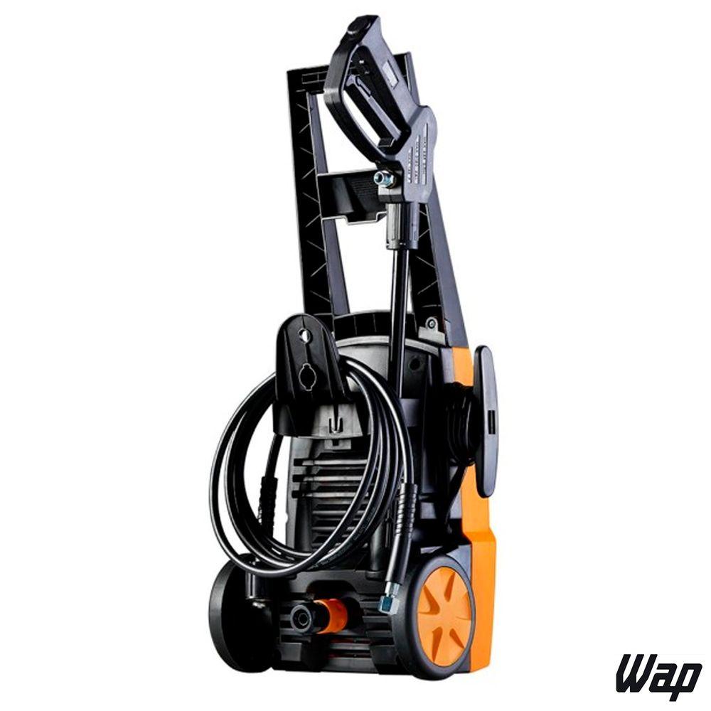 Lavadora de Alta Pressão WAP Ousada Plus 2200 Ultra 1500W 110v - 4