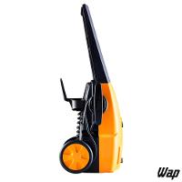 Lavadora de Alta Pressão WAP Ousada Plus 2200 Ultra 1500W 110v - 5