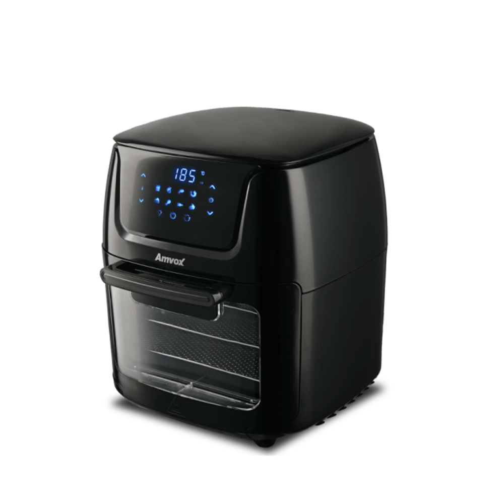 Fritadeira Elétrica Amvox Air Fryer OVEN ARF 1222 12L - 2