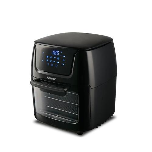Fritadeira Elétrica Amvox Air Fryer OVEN ARF 1222 12L
