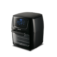 Fritadeira Elétrica Amvox Air Fryer OVEN ARF 1222 12L - 2