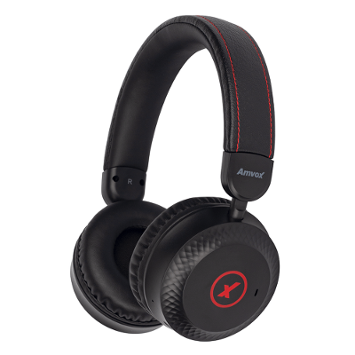 Fone de Ouvido Amvox AHP 1209