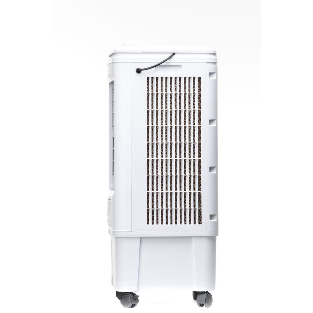 Climatizador de Ar 3 Velocidades Amvox 18L 90W ACL 018 Branco - 3
