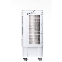 Climatizador de Ar 3 Velocidades Amvox 18L 90W ACL 018 Branco - 3