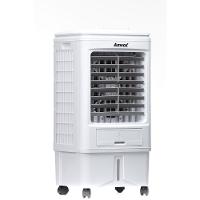 Climatizador de Ar 3 Velocidades Amvox 18L 90W ACL 018 Branco