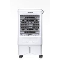 Climatizador de Ar 3 Velocidades Amvox 18L 90W ACL 018 Branco - 5