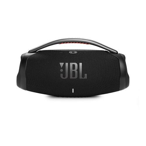 Caixa de Som JBL Boombox3 24hs de Reprodução