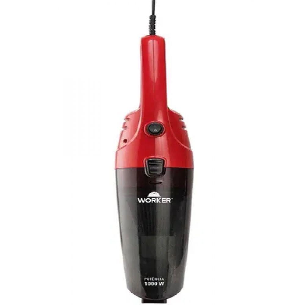 Aspirador De Pó Vertical Worker 2 Em 1 AVW1000 1,2L - 8