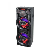 Caixa Amplificada Amvox ACA 1900 NewX 1900W LED Bluetooth Bivolt - 9