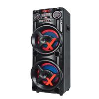 Caixa Amplificada Amvox ACA 1900 NewX 1900W LED Bluetooth Bivolt - 10