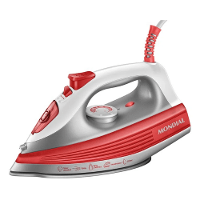 Ferro a Vapor Mondial FVN-01-O 220V/60Hz . - 4