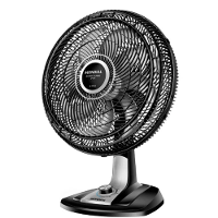 Ventilador de Mesa Mondial Turbo 8 Pás VTX-40-8P 127V/60Hz - 1