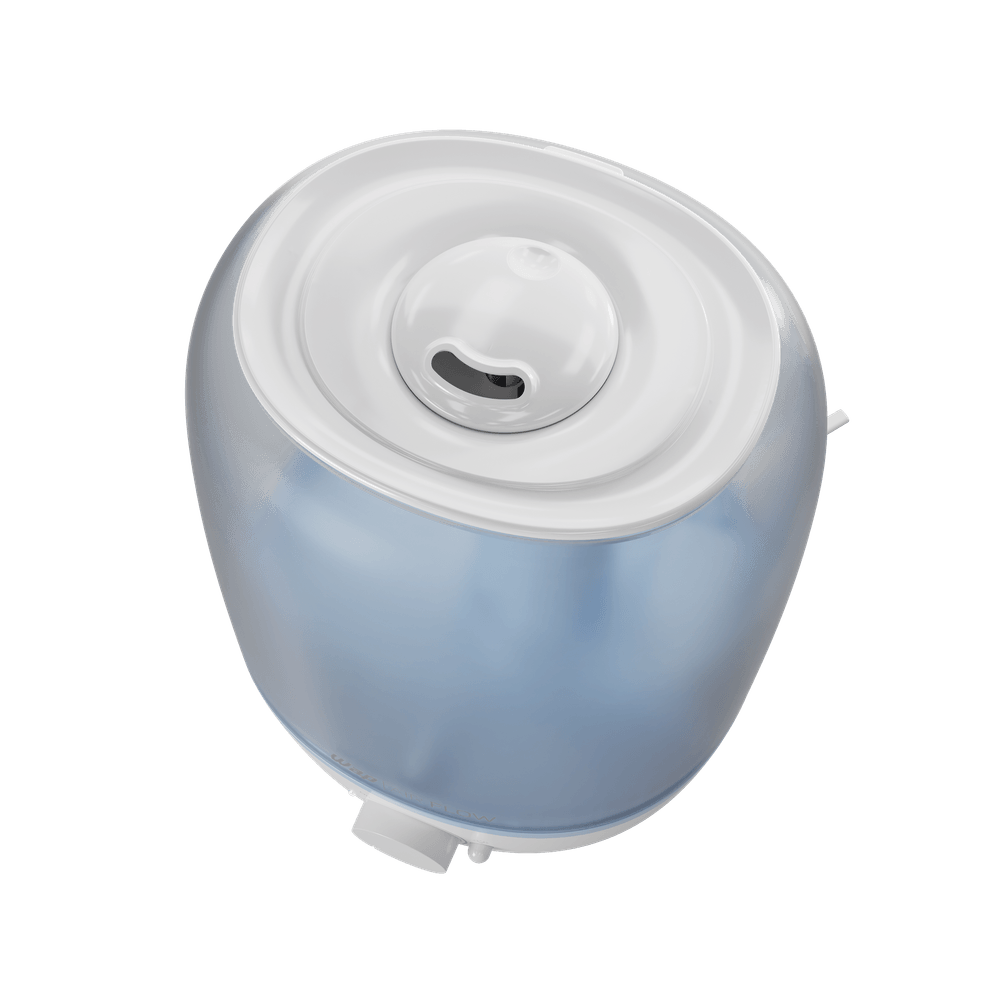 Umidificador de Ar 2,3L WAP AIR FLOW U2 25W 3 em 1 Bivolt - 1