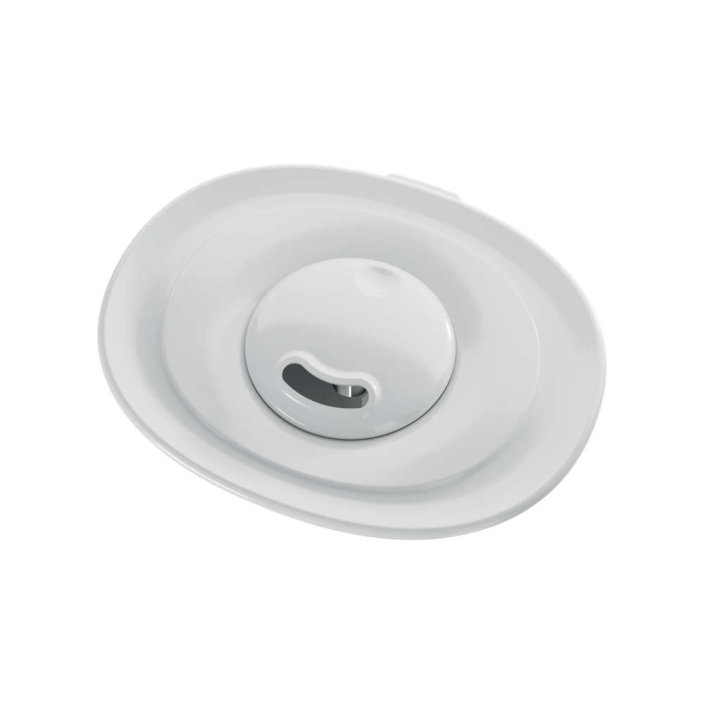 Umidificador de Ar 2,3L WAP AIR FLOW U2 25W 3 em 1 Bivolt - 3