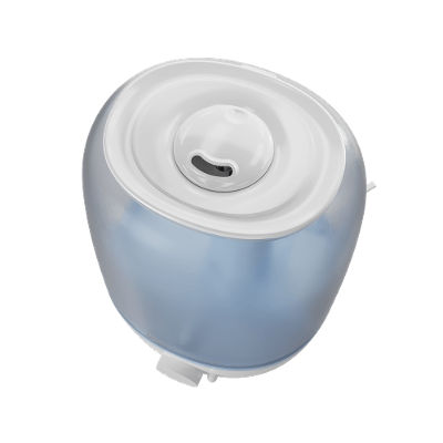 Umidificador de Ar 2,3L WAP AIR FLOW U2 25W 3 em 1 Bivolt