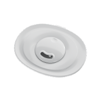 Umidificador de Ar 2,3L WAP AIR FLOW U2 25W 3 em 1 Bivolt - 3