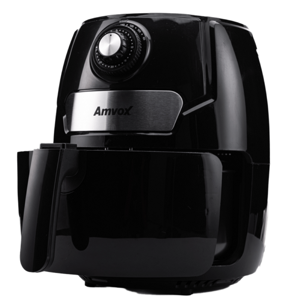 Fritadeira Elétrica Amvox Air Fryer ARF 1245 4,5L - 1