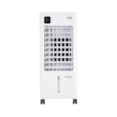Climatizador de Ar 3 em 1 WAP CLIMA CONTROL DIGITAL 100W Com 3 Velocidades 220V