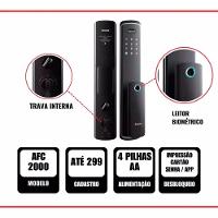 FECHADURA ELETRICA AMVOX AFC 2000 - 3