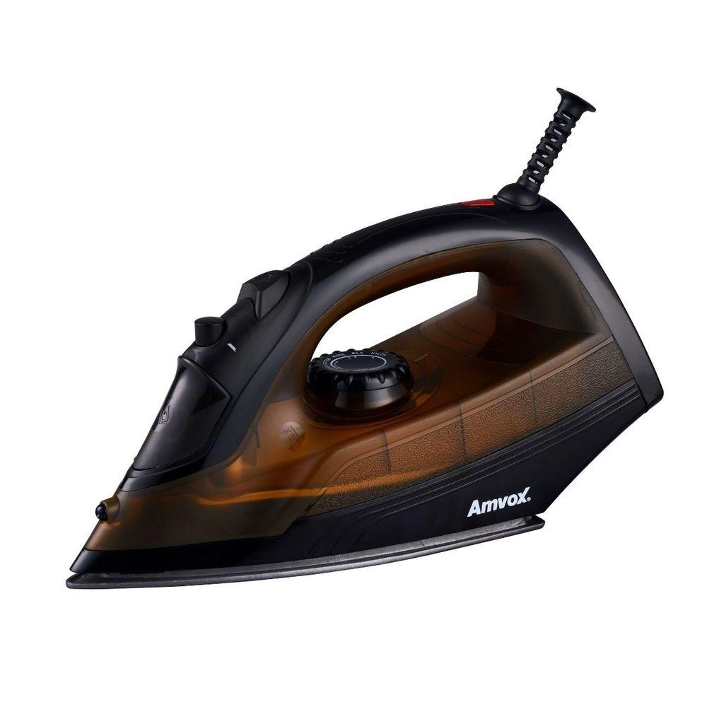 FERRO DE PASSAR AMVOX AF 1606 220V - 1