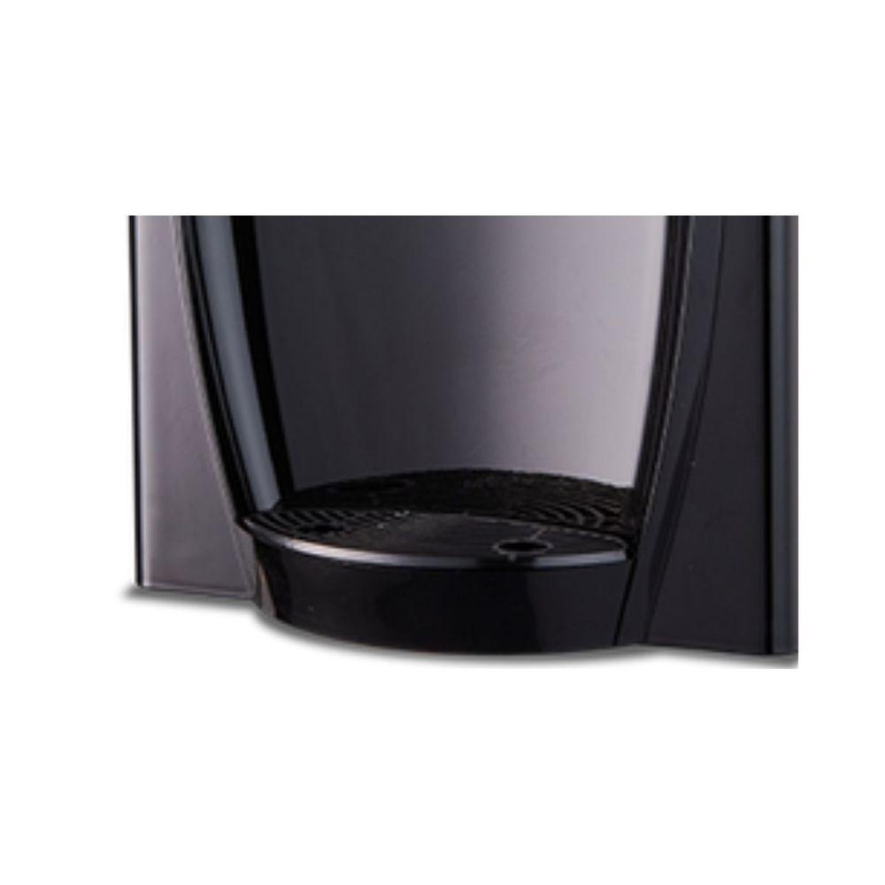 Bebedouro Amvox ABB 510 80W Com compressor 1.6L Black 110V - 5