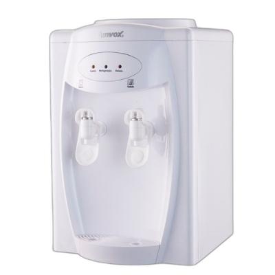 Bebedouro Amvox ABB 510 80W Com compressor 1,6 Branco 110v