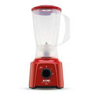 Liquidificador Arno 550W Power Mix Vermelho LQ11 110v - 1